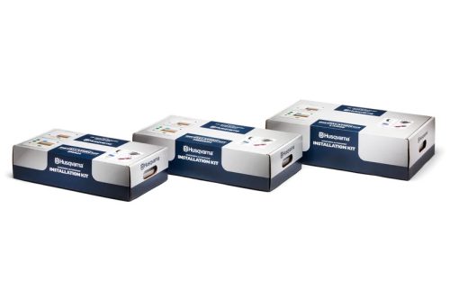Husqvarna Telepítőkészlet (kicsi)