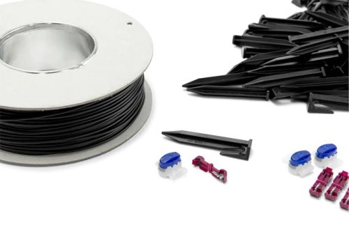 Husqvarna Telepítőkészletközepes