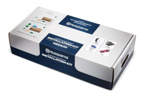 Husqvarna Telepítőkészletnagy