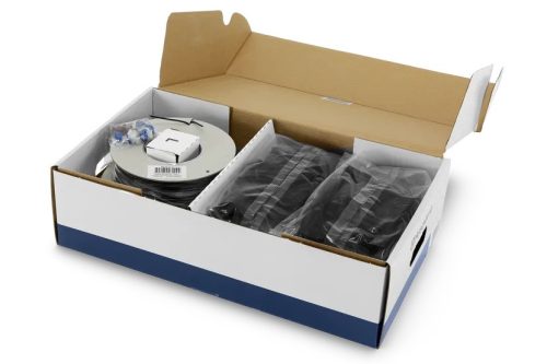 Husqvarna Telepítőkészletnagy