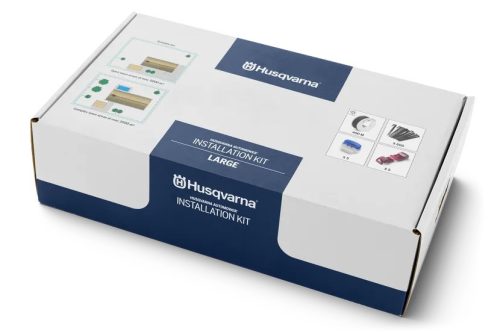 Husqvarna Telepítőkészletnagy