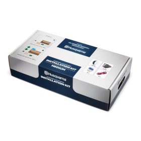 Husqvarna Telepítőkészlet (közepes)