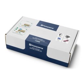 Husqvarna Telepítőkészlet (nagy)