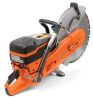Husqvarna K1270 benzines beton- és fémdaraboló (400 mm)