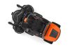 Husqvarna P 525DX rider (vágóasztal nélkül)