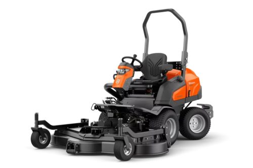 Husqvarna P 535HX rider