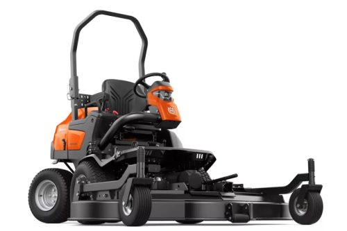 Husqvarna P 535HX rider