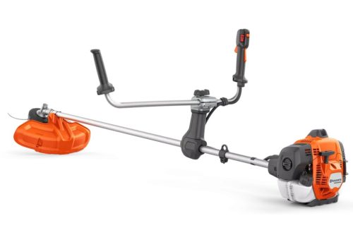 Husqvarna 525RX Mark II fűkasza