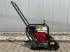 Husqvarna LFV 80 lapvibrátor (Honda)