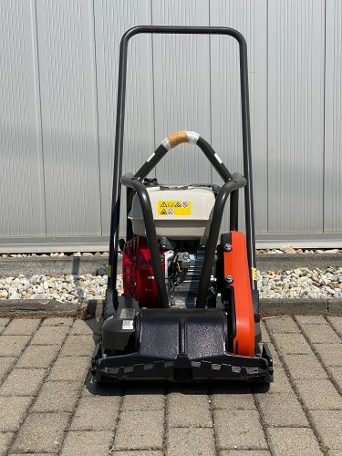 Husqvarna LFV 80 lapvibrátor (Honda)