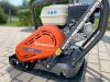 Husqvarna LFV 80 lapvibrátor (Honda)