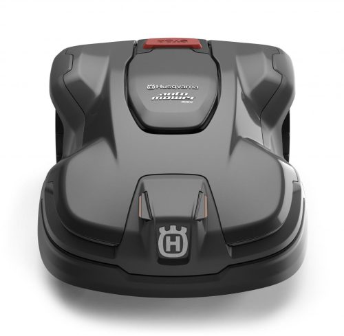 Husqvarna 405X robotfűnyíró