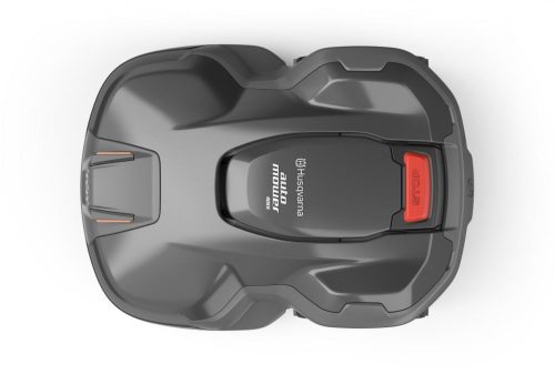 Husqvarna 405X robotfűnyíró