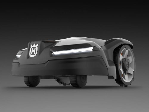 Husqvarna Automower 405X robotfűnyíró