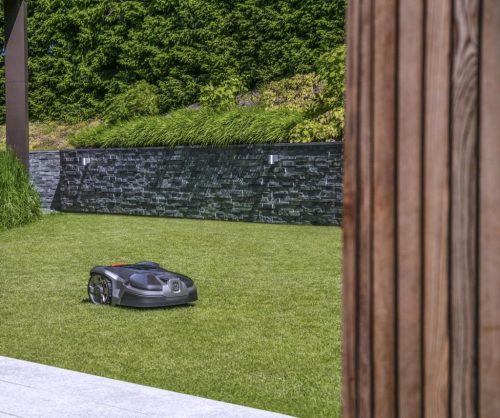 Husqvarna Automower 405X robotfűnyíró