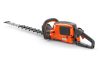 Husqvarna 522iHDR60 akkumulátoros sövénynyíró (csak gép)