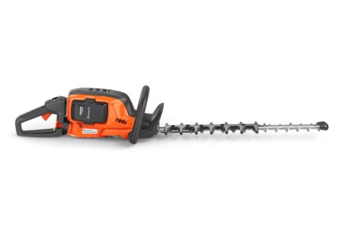 Husqvarna 522iHDR60 akkumulátoros sövénynyíró (csak gép)