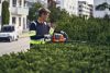 Husqvarna 522iHDR60 akkumulátoros sövénynyíró (csak gép)
