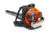 Husqvarna 345BT háti lombfúvó (MOST AJÁNDÉK LS+ 2T OLAJJAL)