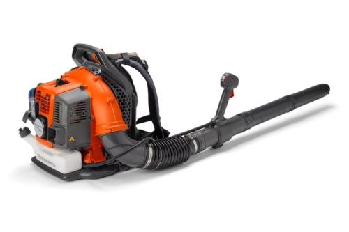 Husqvarna 345BT háti lombfúvó (MOST AJÁNDÉK LS+ 2T OLAJJAL)