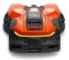 Husqvarna Ceora 546 EPOS robotfűnyíró + Razor 43M vágóasztal + CS4 töltőállomás