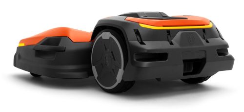 Husqvarna Ceora 546 EPOS robotfűnyíró + Razor 43L vágóasztal + CS4 töltőállomás