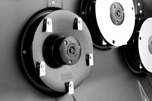 Husqvarna Ceora RZ 43M vágóasztal