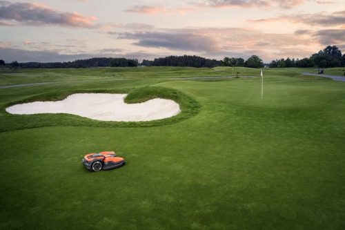 Husqvarna Ceora RZ 43M vágóasztal