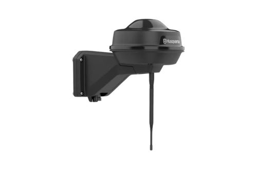 Husqvarna EPOS RS5 referencia állomás