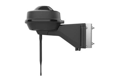 Husqvarna EPOS RS5 referencia állomás