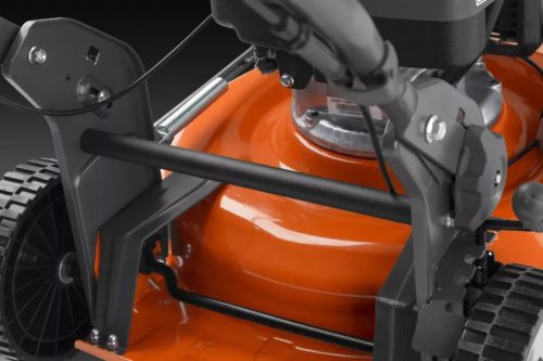 Husqvarna LB 251S fűnyíró