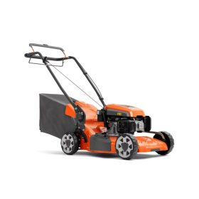 Husqvarna LC 151S fűnyíró