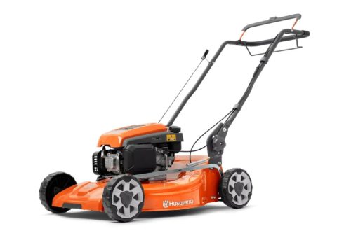 Husqvarna LB 256SP oldalkidobós önjáró fűnyíró