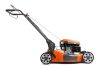 Husqvarna LB 256SP oldalkidobós önjáró fűnyíró