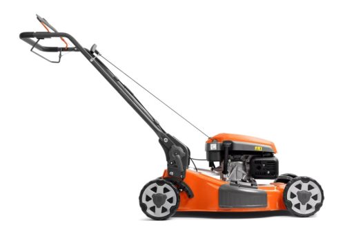 Husqvarna LB 256SP oldalkidobós önjáró fűnyíró