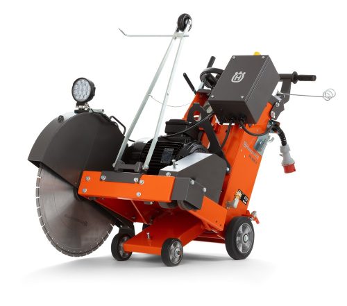 Husqvarna FS 600E elektromos aljzatvágó