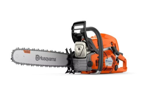 Husqvarna 592 XP G láncfűrész (MOST AJÁNDÉK LS+ 2T OLAJJAL)