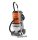 Husqvarna D110 S ipari porszívó