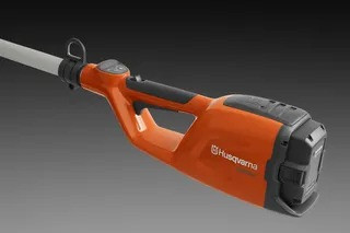 Husqvarna 120iTK4-H akkumulátoros magassági sövénynyíró (akkumulátorral és töltővel)