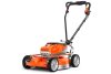 Husqvarna LB 553iV akkumulátoros fűnyíró (csak gép)