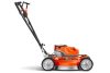 Husqvarna LB 553iV akkumulátoros fűnyíró (csak gép)