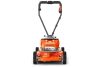 Husqvarna LB 553iV akkumulátoros fűnyíró (csak gép)