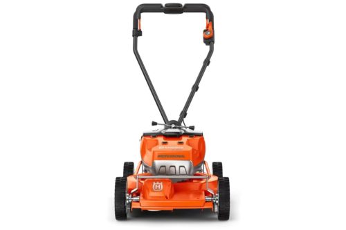 Husqvarna LB 553iV akkumulátoros fűnyíró (csak gép)