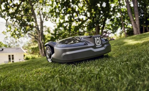 Husqvarna Automower 315 Mark II robotfűnyíró