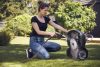 Husqvarna Automower 315 Mark II robotfűnyíró