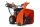Husqvarna ST 224 hómaró