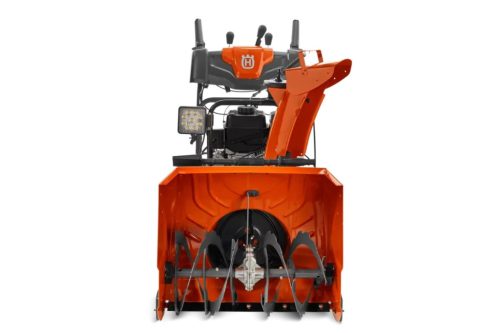 Husqvarna ST 224 hómaró