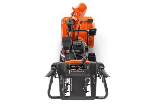 Husqvarna ST 224 hómaró