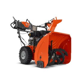 Husqvarna ST 227 hómaró