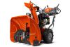 Husqvarna ST 227 hómaró
